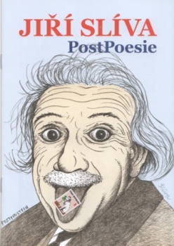 CZ Jiří Slíva - Post Poesie - 2017 **
