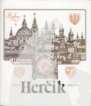 CZ Josef Herčík - 1988