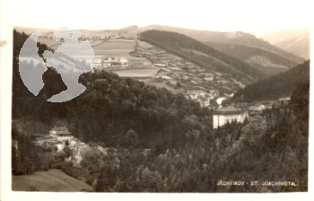Jáchymov xxxx 95 002 **