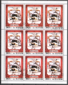 KP 1997 / 2000 KLBG ● - 1980