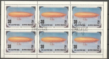 KP 2296 / 2299 KLBG ● - 1982