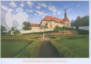Kadaň xxxx 95 007 **