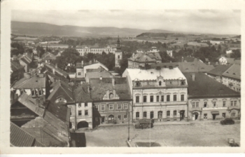 Kadaň 19xx  95 001 ●