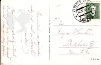 Karlsbad 1933 95 002 ●