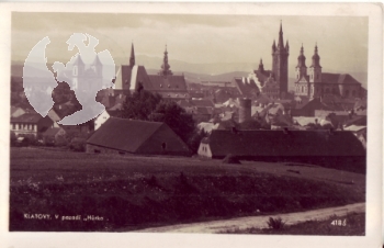 Klatovy 1939 95 017 ●
