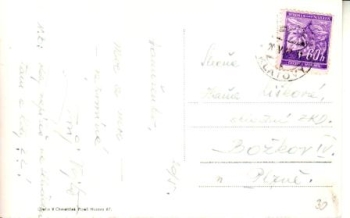 Klatovy 1942 95 001 ●
