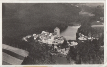 Kost (hrad) 1939 95 035 ●