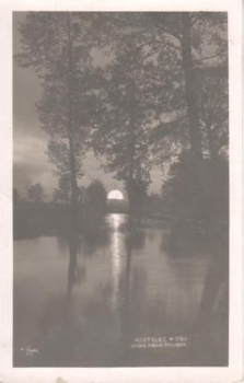 Kostelec nad Orlicí 1924 95 001 ●