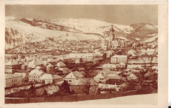 Kremnica - SK 1946 95 001 ●
