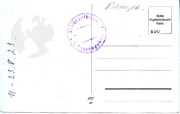 Krkonoše - Sněžka xxxx 95 003 **