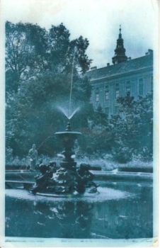 Kroměříž 1939 95 001 ●