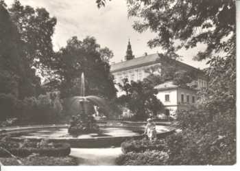 Kroměříž xxxx 95 005 **