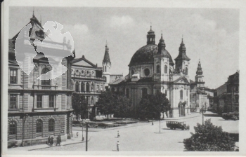 Kroměříž xxxx 95 006 **