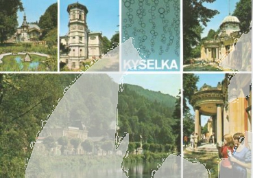 Kyselka xxxx 95 001 **