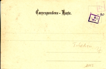 Gießhübl - Sauerbrunn xxxx 95 003 **