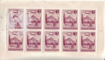 L 33 / 36 PL ** - 1951