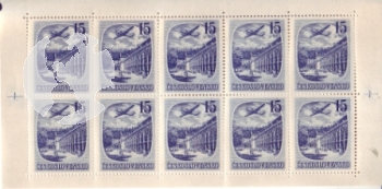 L 33 / 36 PL ** - 1951