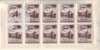 L 33 / 36 PL ** - 1951