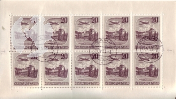 L 33 / 36 PL - 17. V. 53 ● - 1951