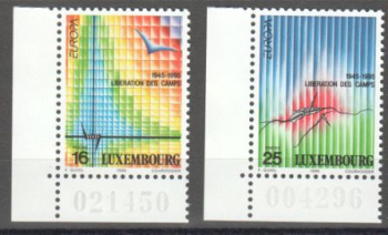 L 1368 / 1369 ** - 1995