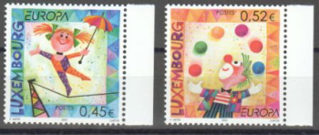 L 1579 / 1580 ** - 2002