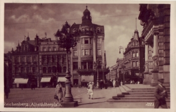 Liberec 1932 95 004 ●