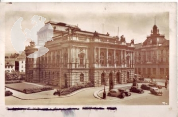 Liberec 1945 95 005 ●