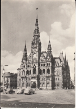Liberec xxxx 95 001 **