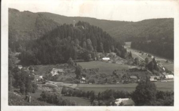 Litice nad Orlicí 1935 95 001 ●