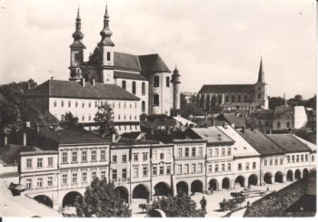 Litomyšl xxxx 95 001 **