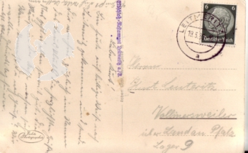 Litoměřice 1939 95 023 ●