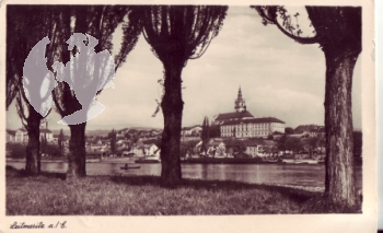 Litoměřice 1939 95 023 ●