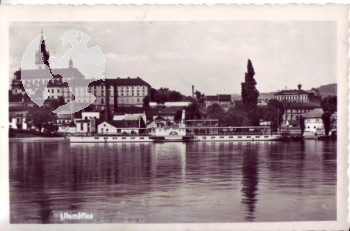 Litoměřice 1946 95 003 ●
