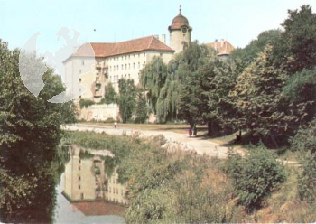 Lázně Poděbrady xxxx 95 003 **