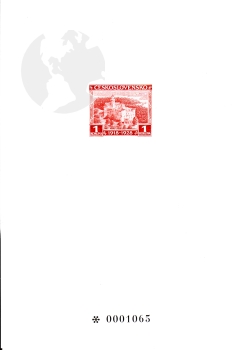 CZ MONOGRAFIE - 24. díl - s černotiskem