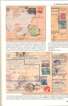 CZ MONOGRAFIE - 24. díl - s černotiskem