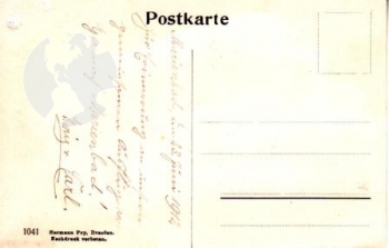 Mariánské Lázně 1912 95 002 ●