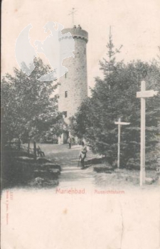Mariánské Lázně xxxx 95 014 **