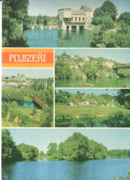 Mikroregion Pojizeří 1997 95 001 ●