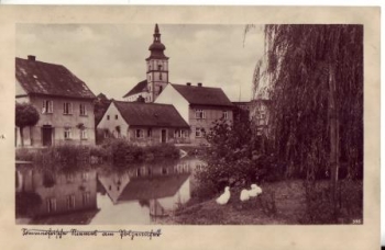Mimoň 1945 95 015 ●