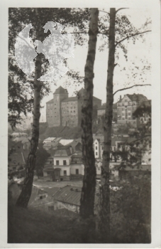 Mladá Boleslav 1938 95 001 ●