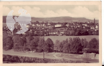 Moravská Třebová 1955 95 001 ●