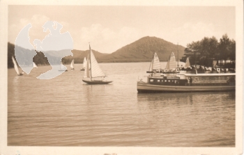Máchovo jezero xxxx 95 001 **