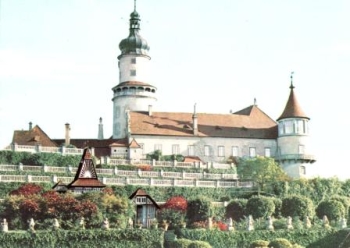 Nové Město nad Metují 1977 95 001 ●