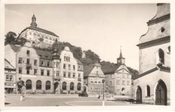 Náchod 1948 95 001 ●