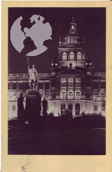Národni muzeum 1939 95 002 ●