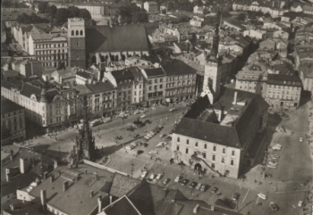 Olomouc 1980 95 001 ●