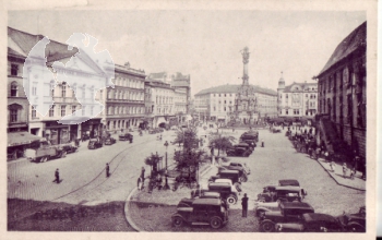 Olomouc xxxx 95 067 **