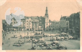 Ostrava xxxx 95 068 **
