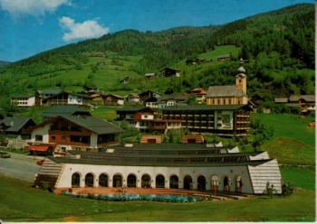 Bad Kleinkirchheim - A 1986 95 002 ●